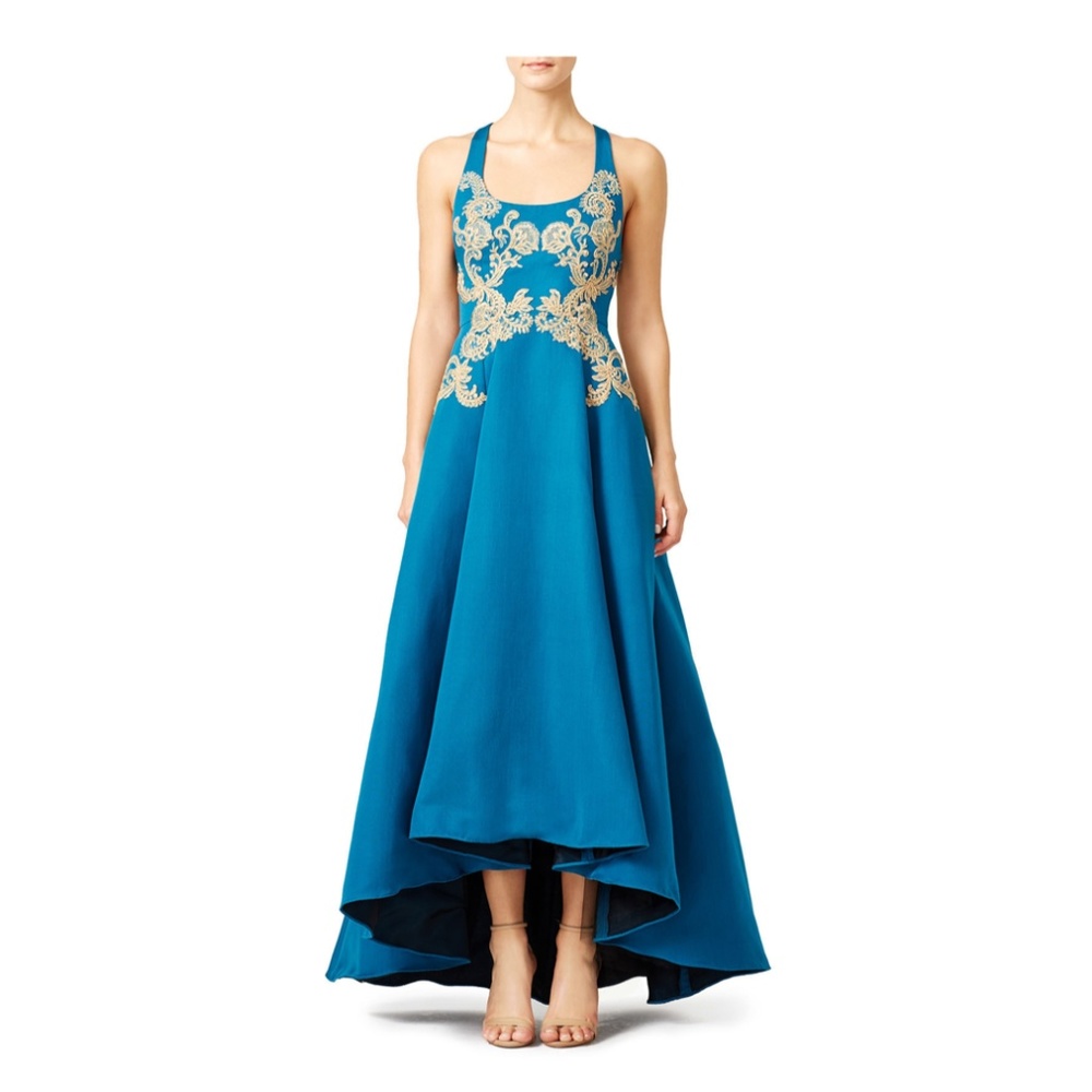 *clearout* Marchesa dress